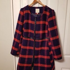 Modcloth Coat